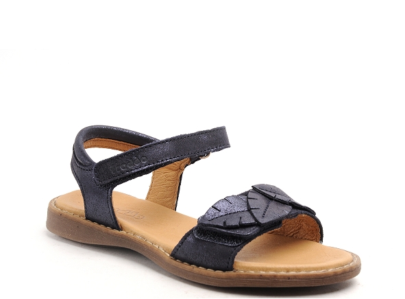 Froddo nu pieds enfant g3150227 bleu