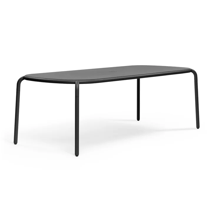 Fatboy - Toní Tablo Tisch, 220 x 99 cm, elephant