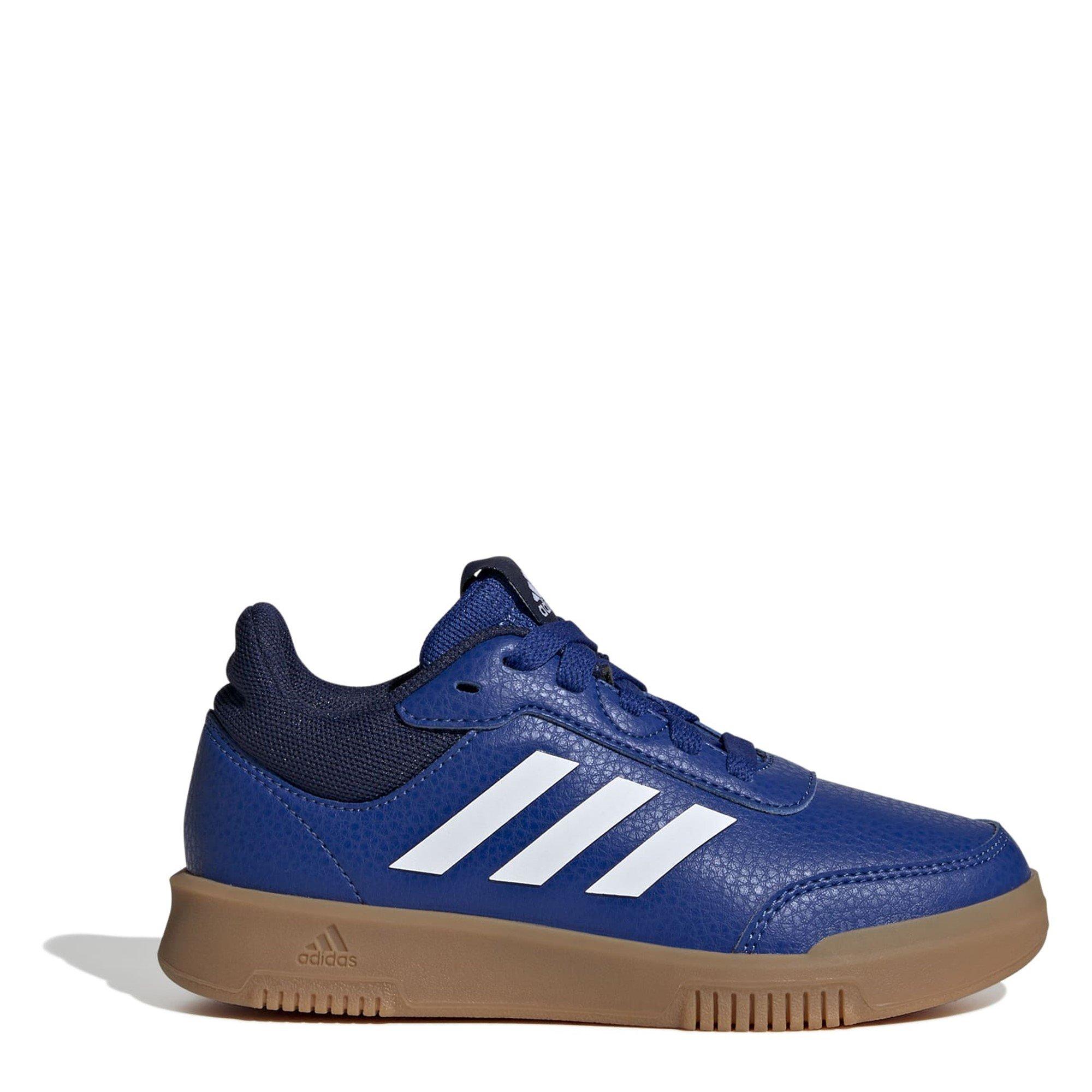 adidas Tensaur 3 Junior Trainers