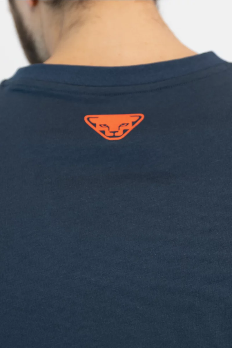Dynafit Graphic Cotton Herren T-Shirt