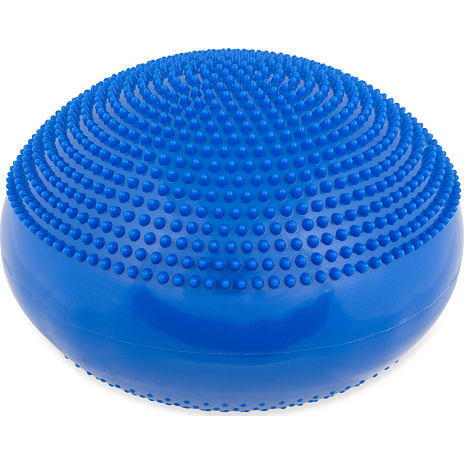 ASG balancepude med massagepigge