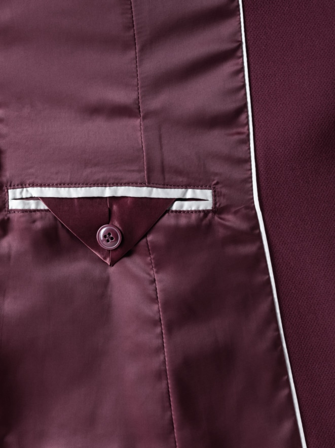 Blazer-Weste