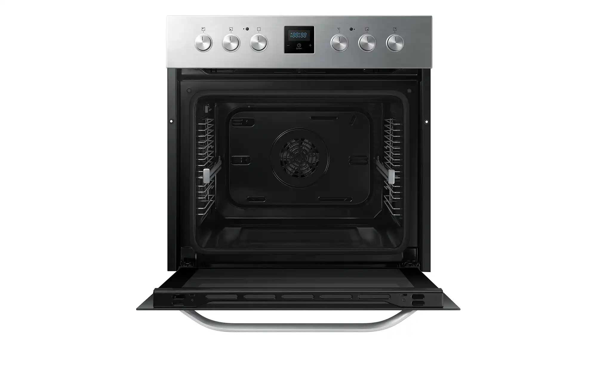 Samsung Einbau-Herdset F-NB69R3301RS