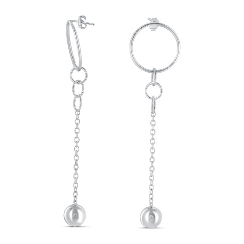 Boucles d'oreilles Hope