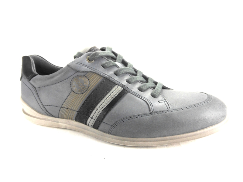 Ecco 535234 Grijs
