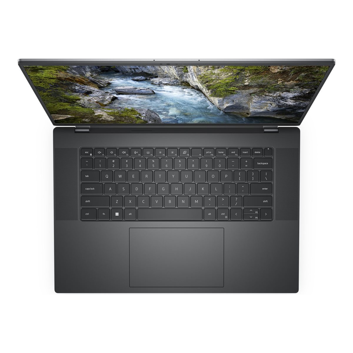 Dell Precision 5680 i9-13900H/32/1TB 16