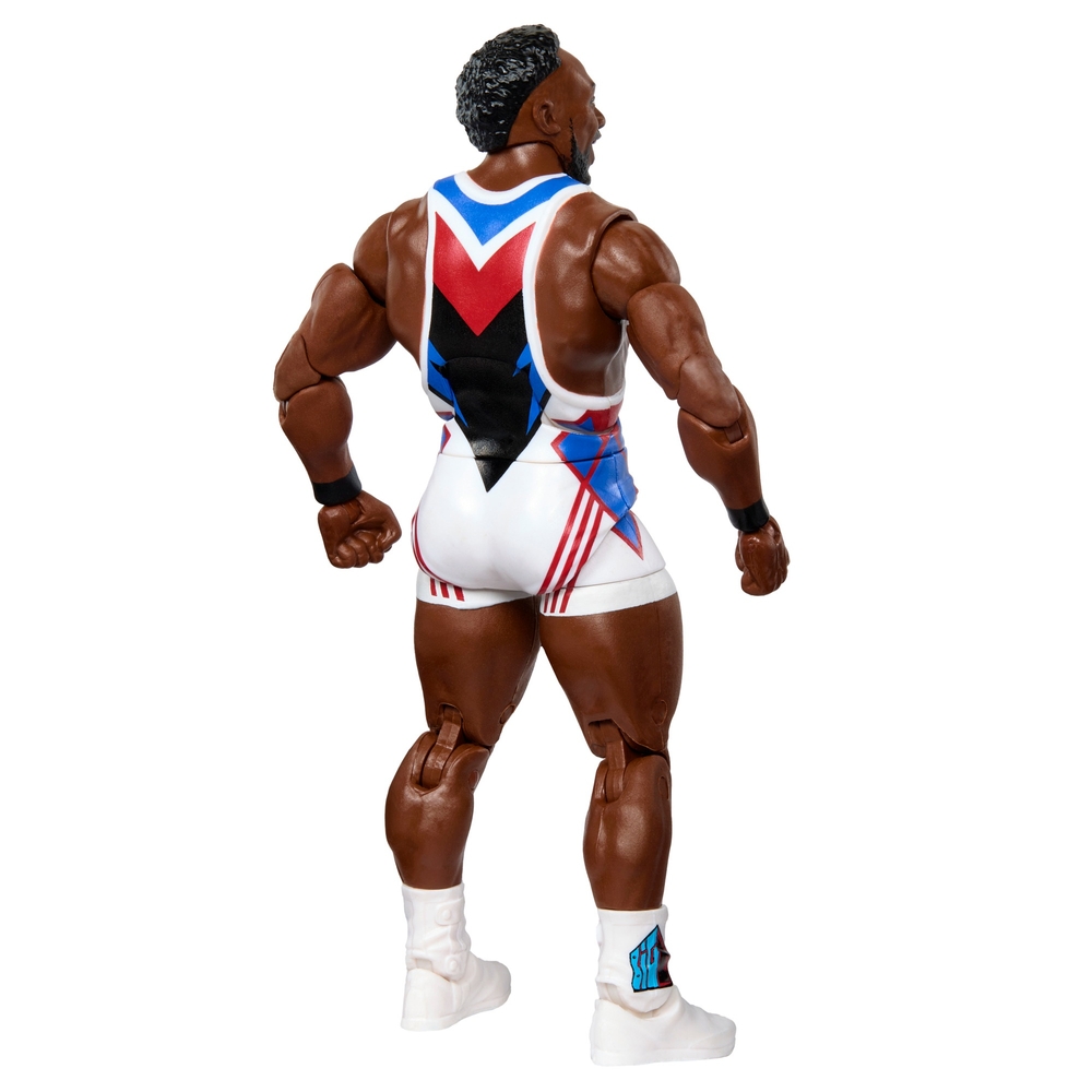 WWE Elite Series 98 Big E