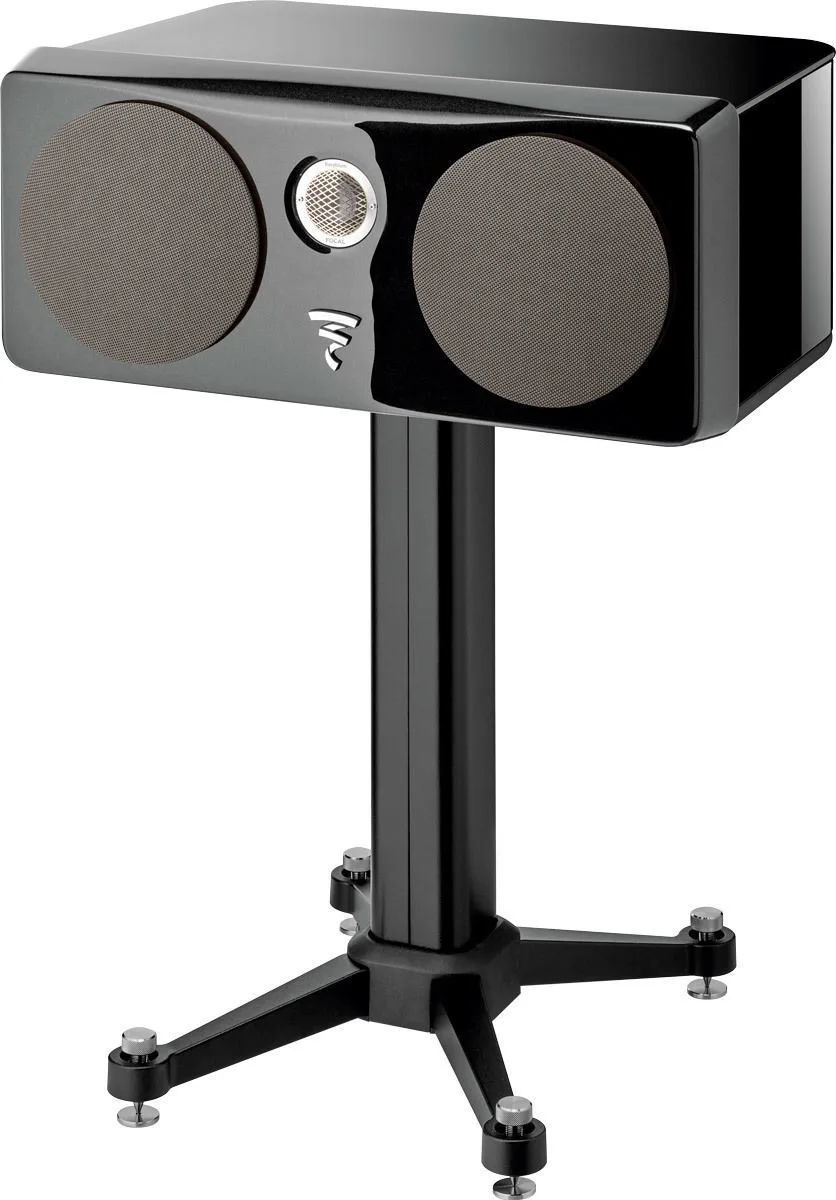 Focal Stand Kanta Center (la pièce) Pieds pour enceintes