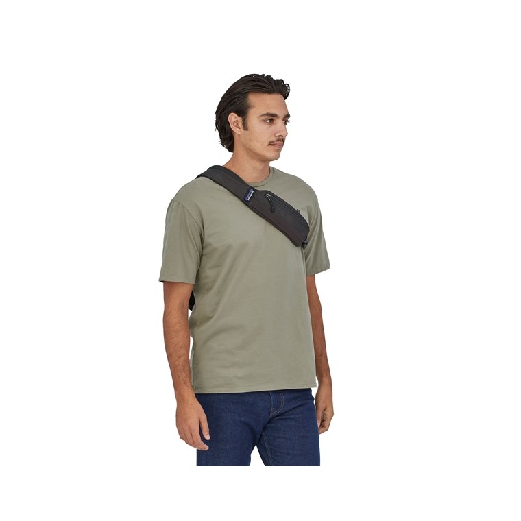 Patagonia Atom Sling 8L Black