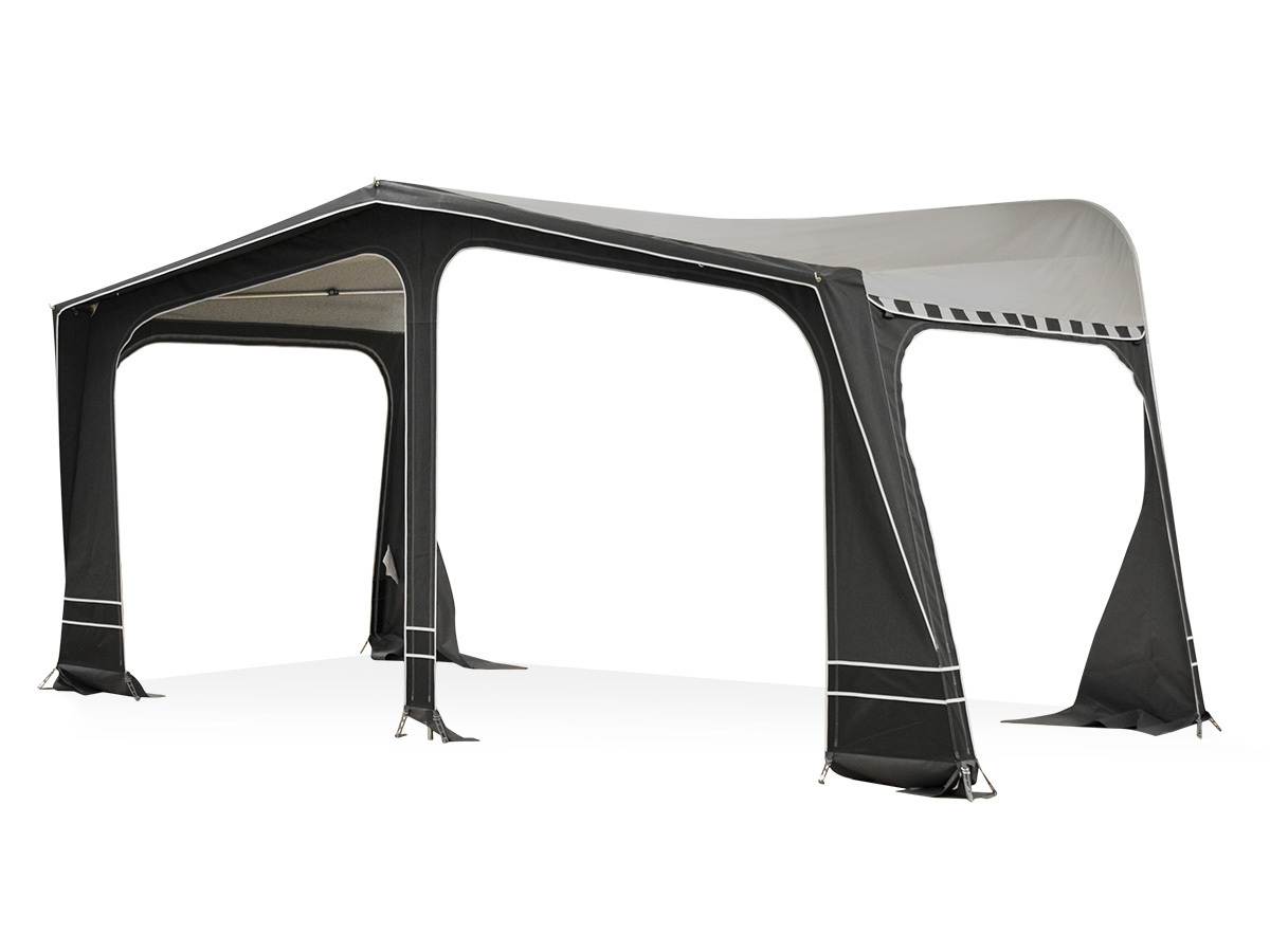 Obelink Umbria 270 maat 12 (926 - 950 cm) caravanvoortent