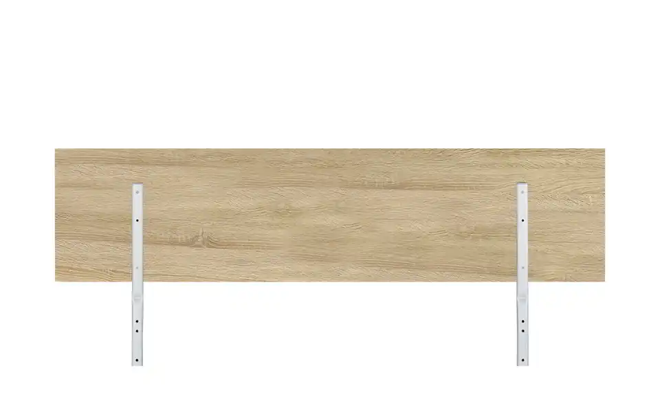 Kopfteil Phoenix Eiche Sonoma (Nachbildung) 95 cm