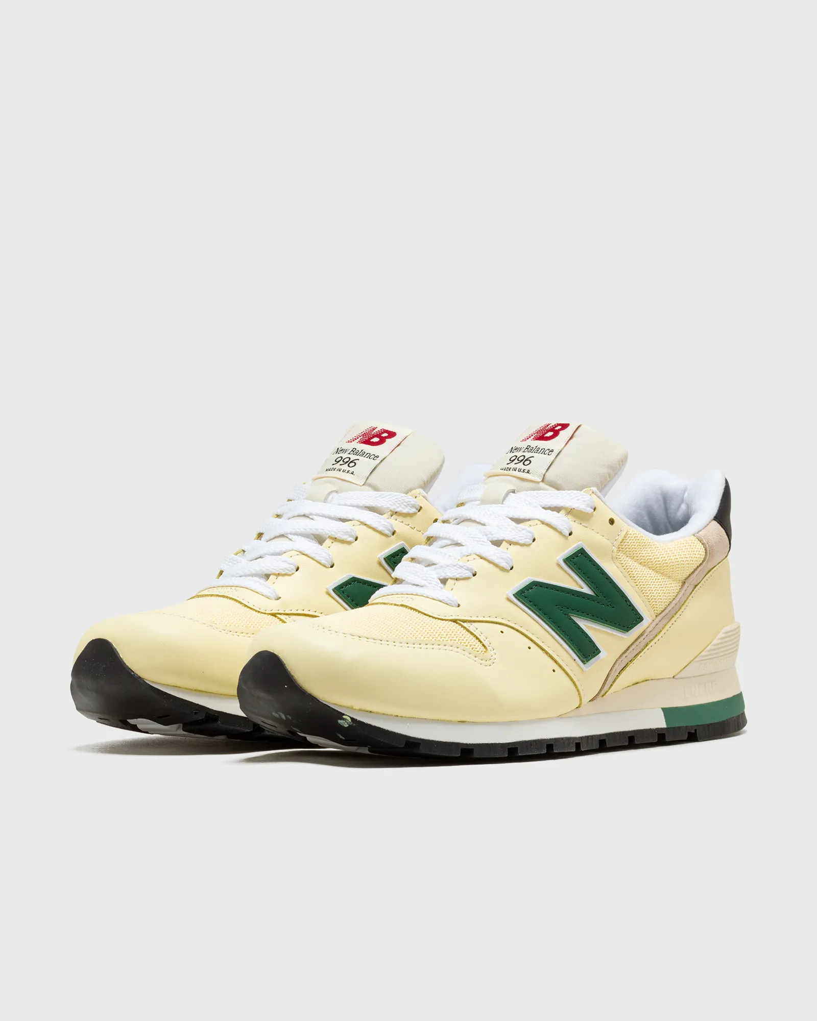 New Balance 996 MADE IN USA