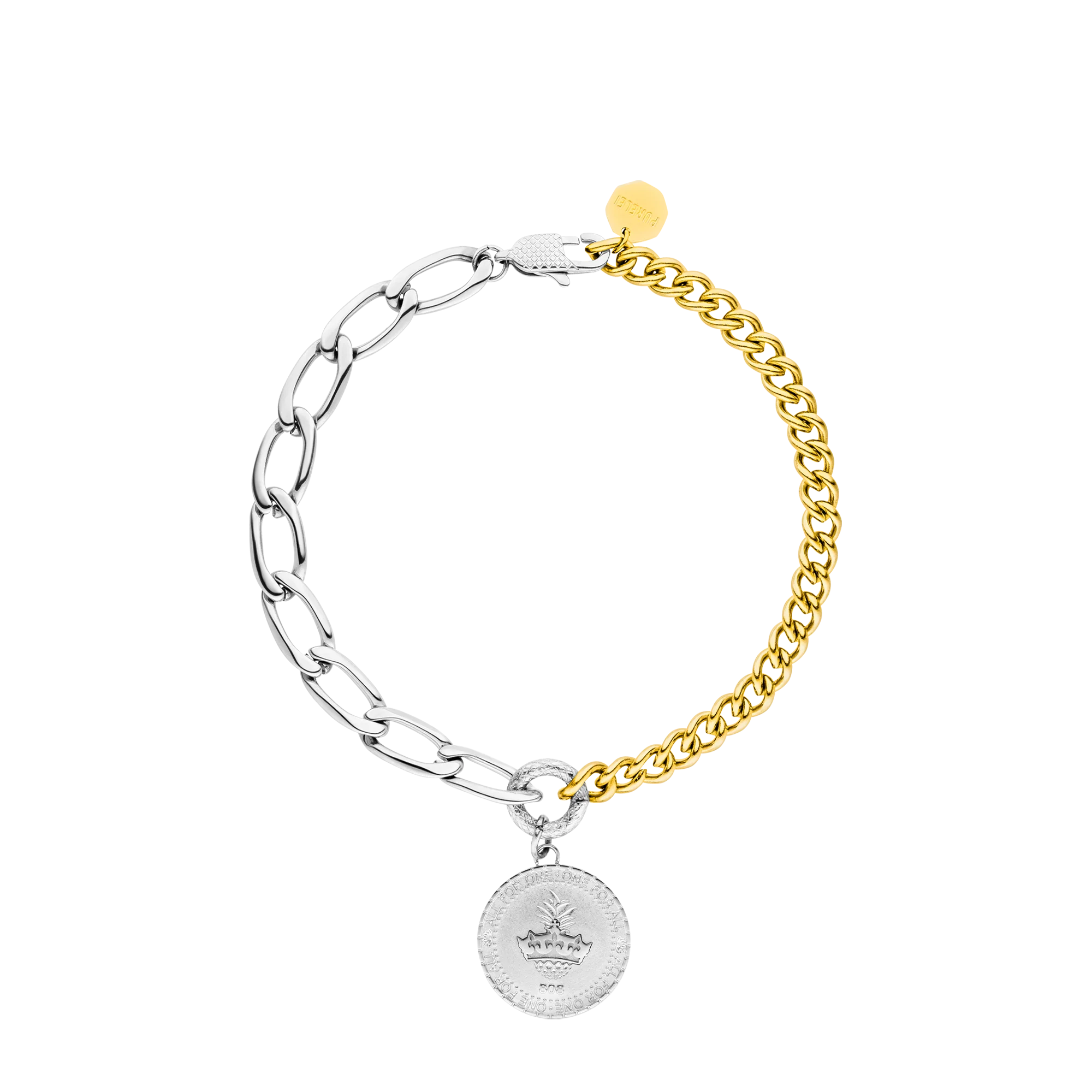 Monarch Armband