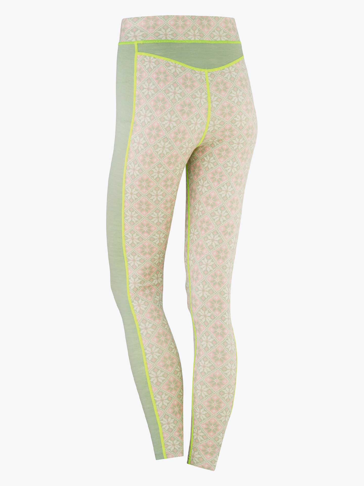 Rose High Waist Pant