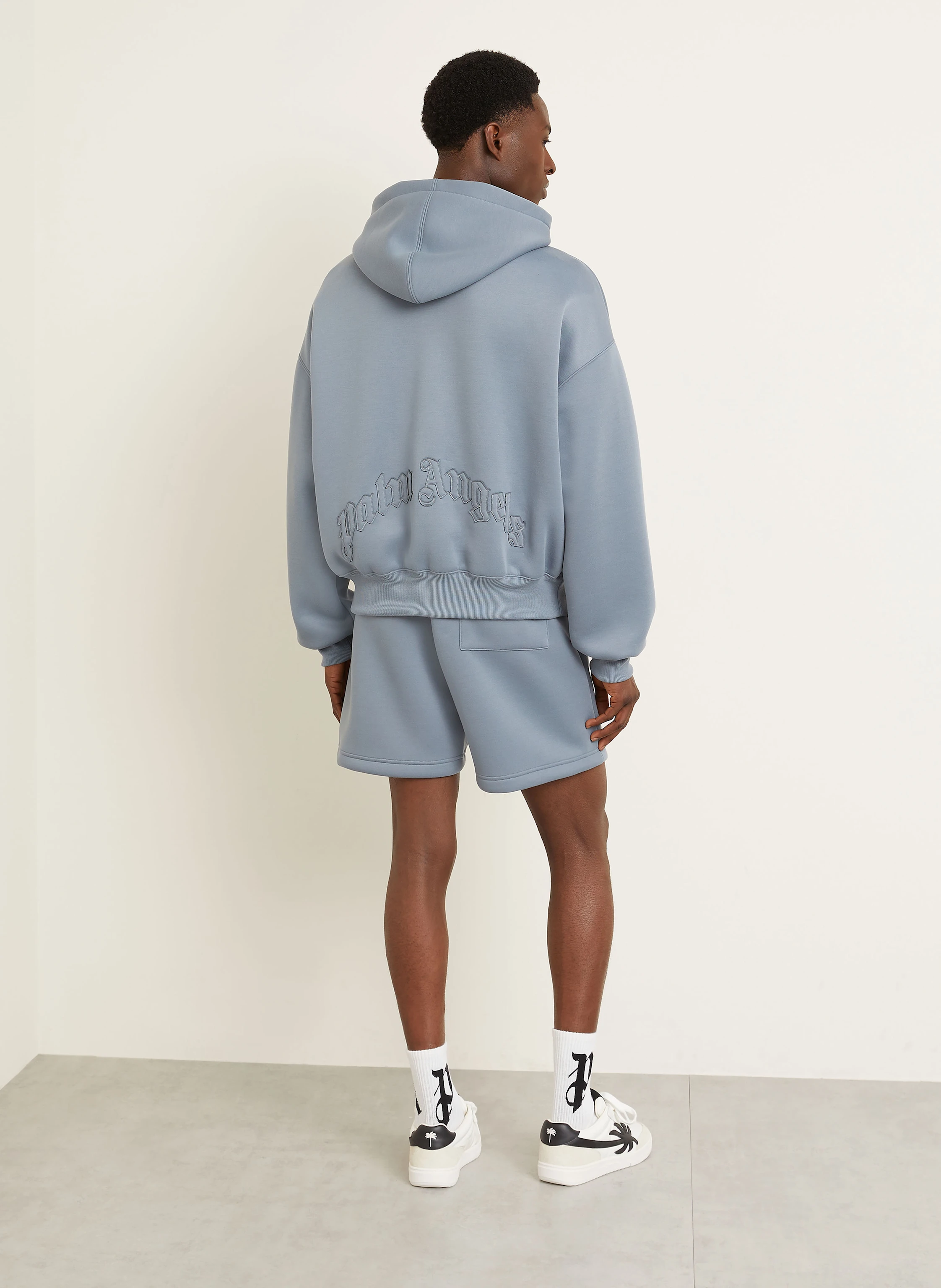 Palm Angels Sweatshorts