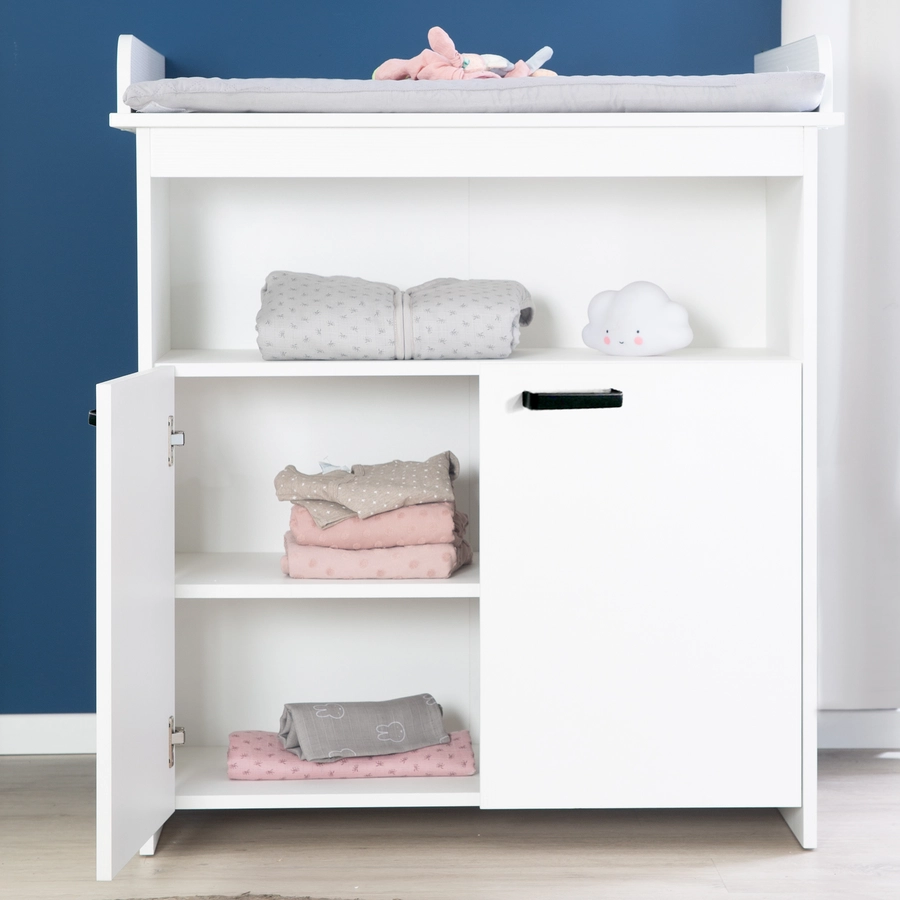 roba Kinderzimmer Ben 2-türig