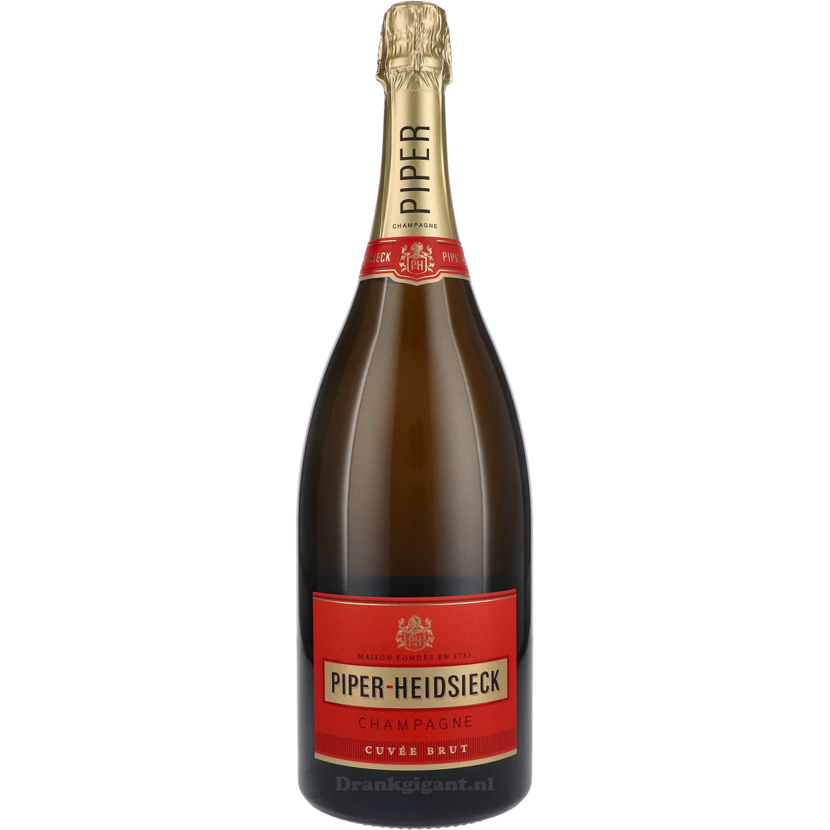 Piper Heidsieck Brut Magnum 150 cl