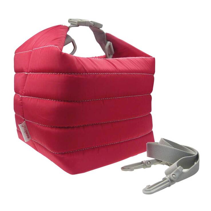Mamivac Kühltasche rot, 1 St