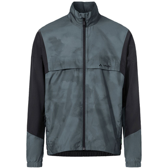 Vaude Loamer Air Jacke Heron Herren