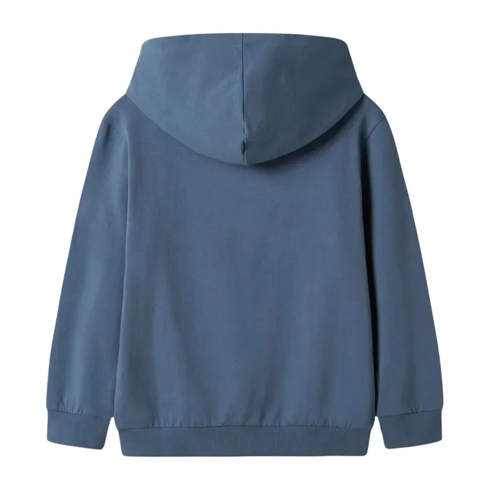 Name It Minecraft Hoodie Jongens