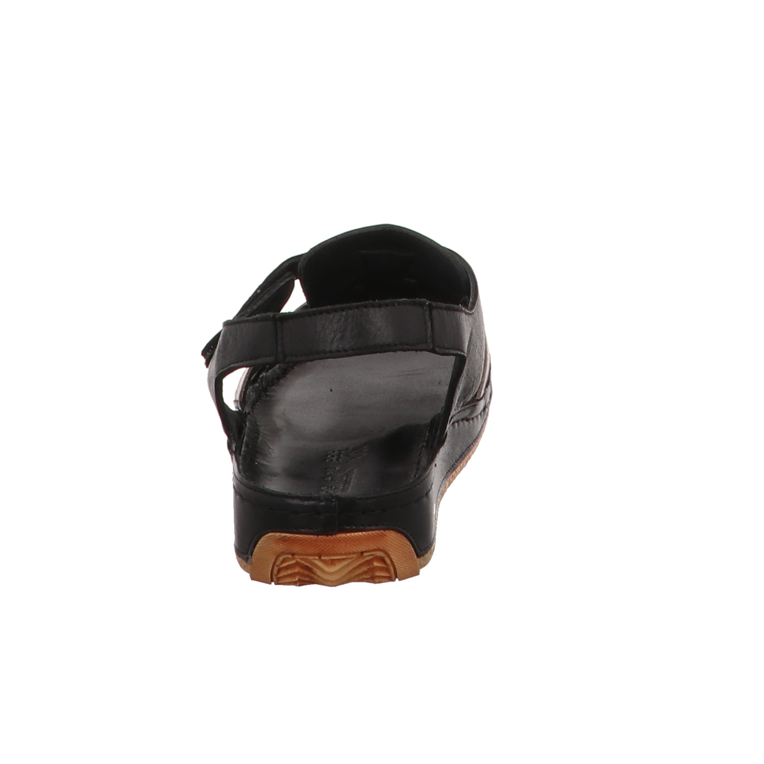 Gemini Sandalette schwarz schwarz