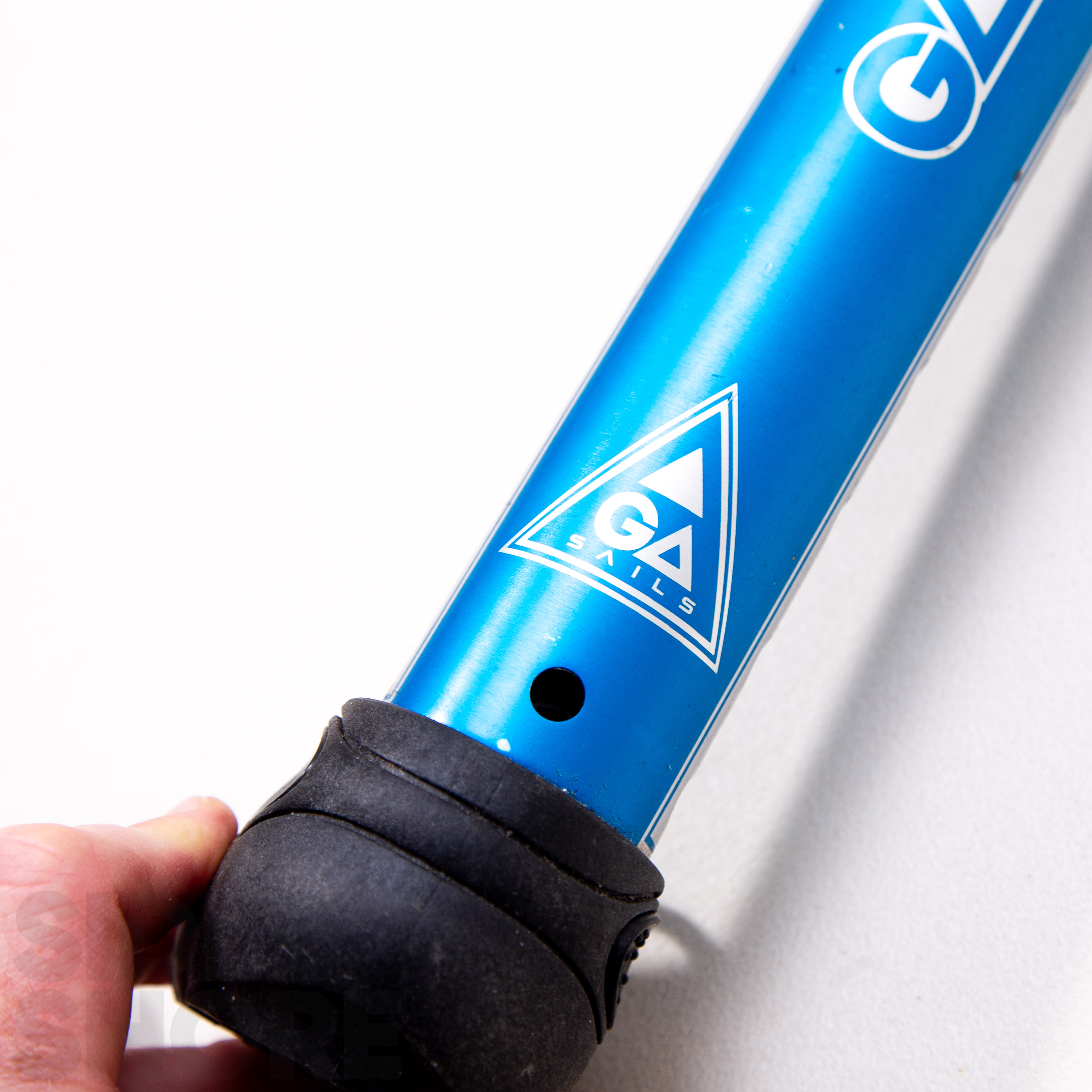 Gaastra / GA-Sails Rallonge Alu SDM 45 cm