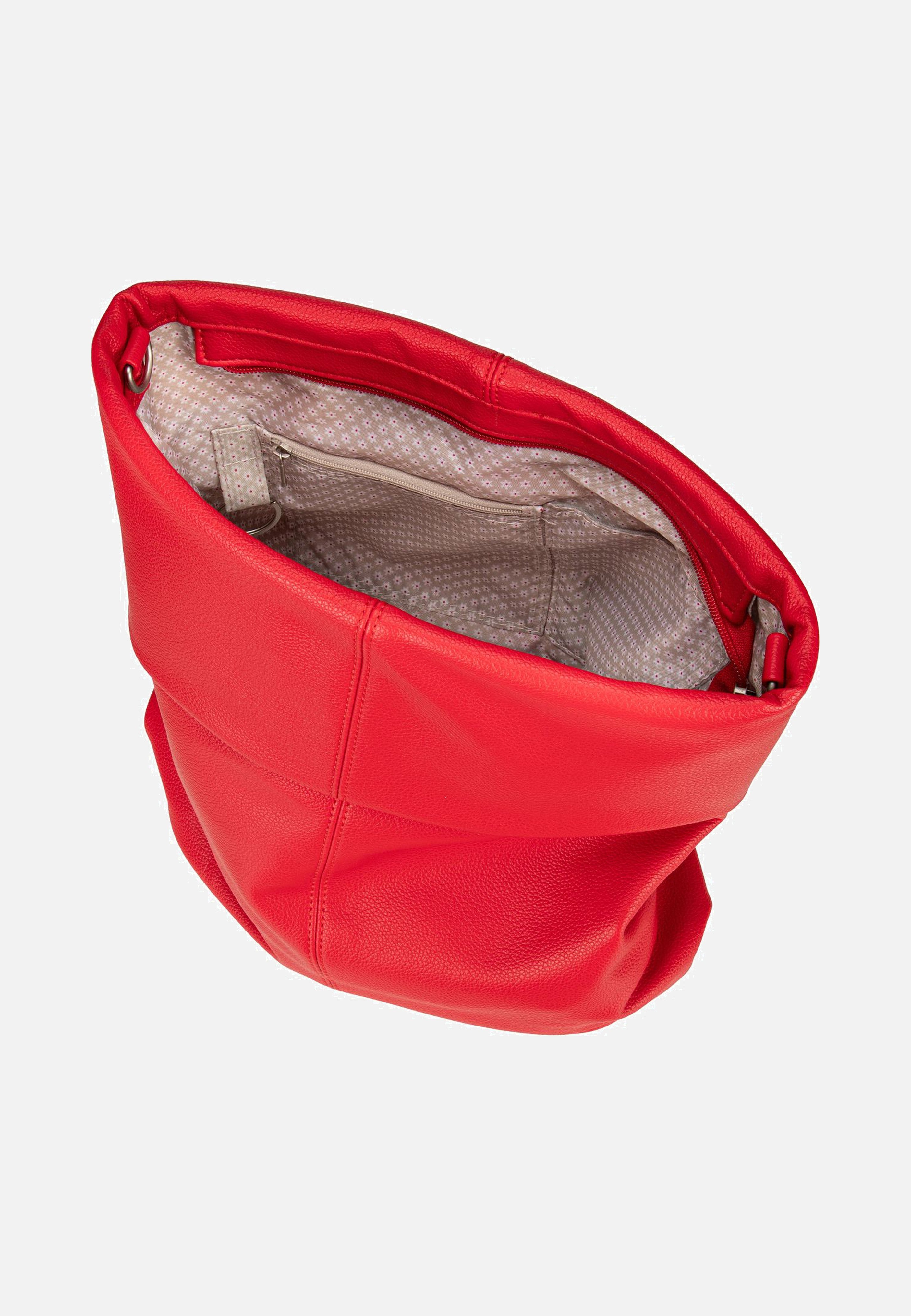 Mademoiselle M12 Cherry - Hobo Bag