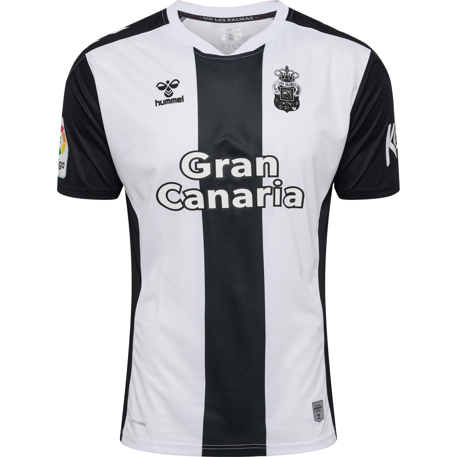 UDLP 22/23 AWAY JERSEY S/S