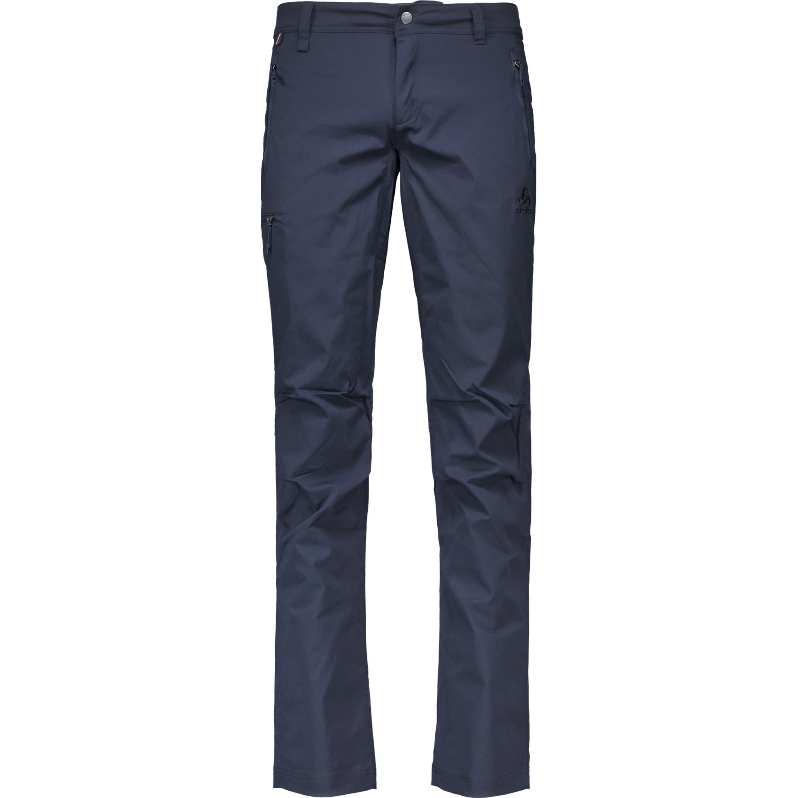 Odlo Damen Wanderhose Wedgemount dunkelblau, 36