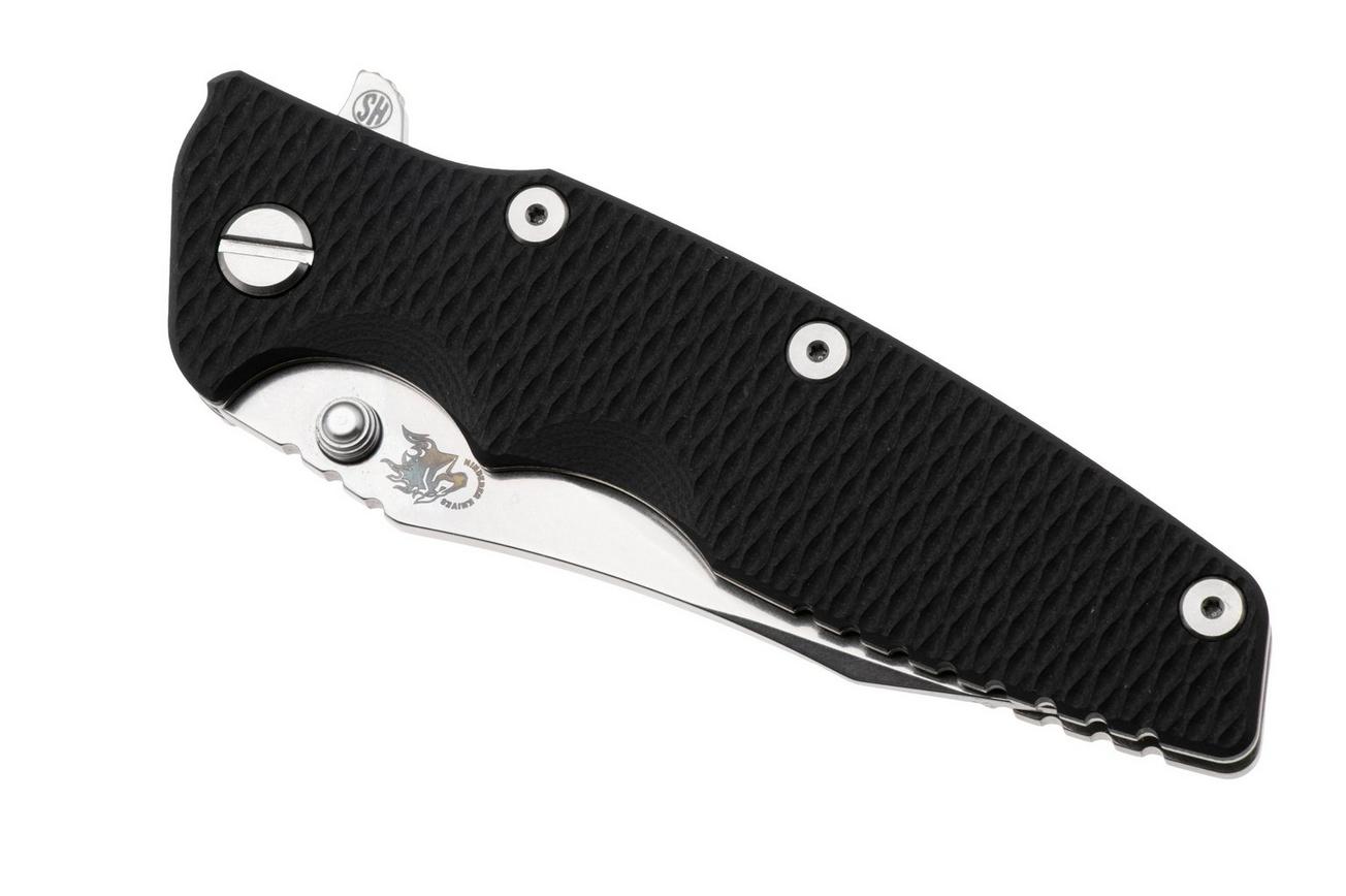 Rick Hinderer Eklipse 3.5
