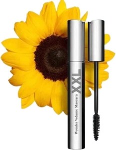 CLARINS Volume Mascara XXL 01, 8 ml