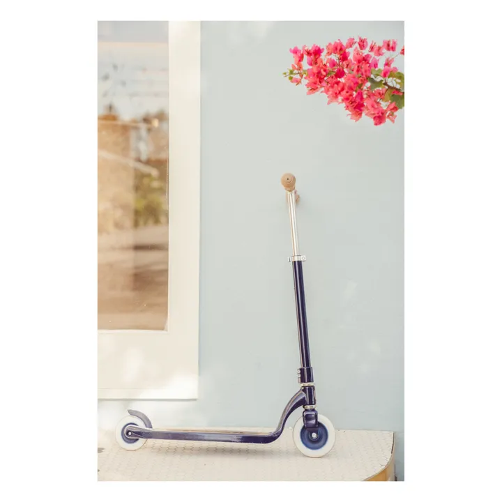 Banwood Trottinette Maxi | Bleu marine