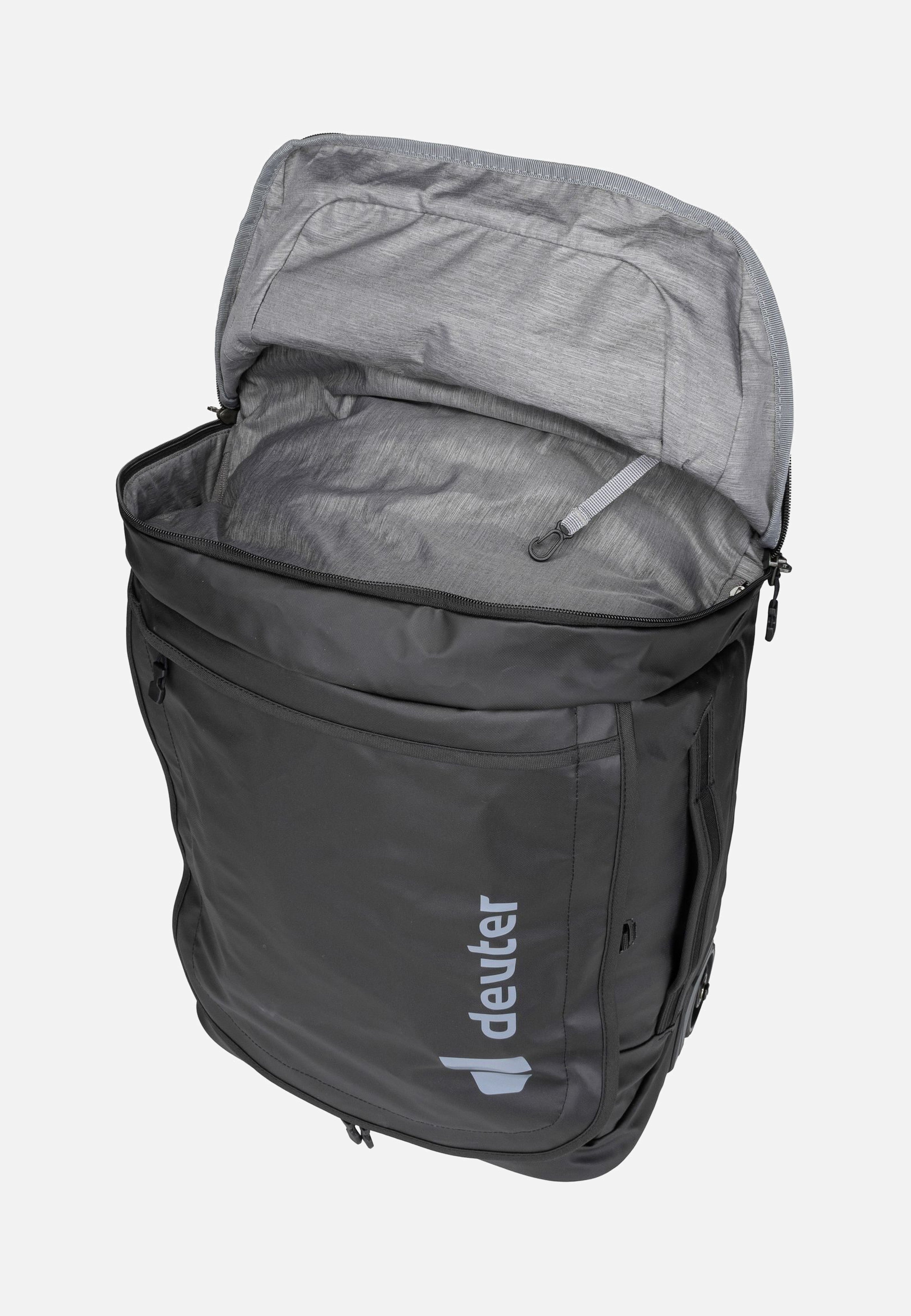 Duffel Pro Movo 36 Black - Travel Bag