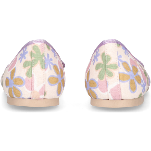 Pretty Ballerinas - Rosario Marrón