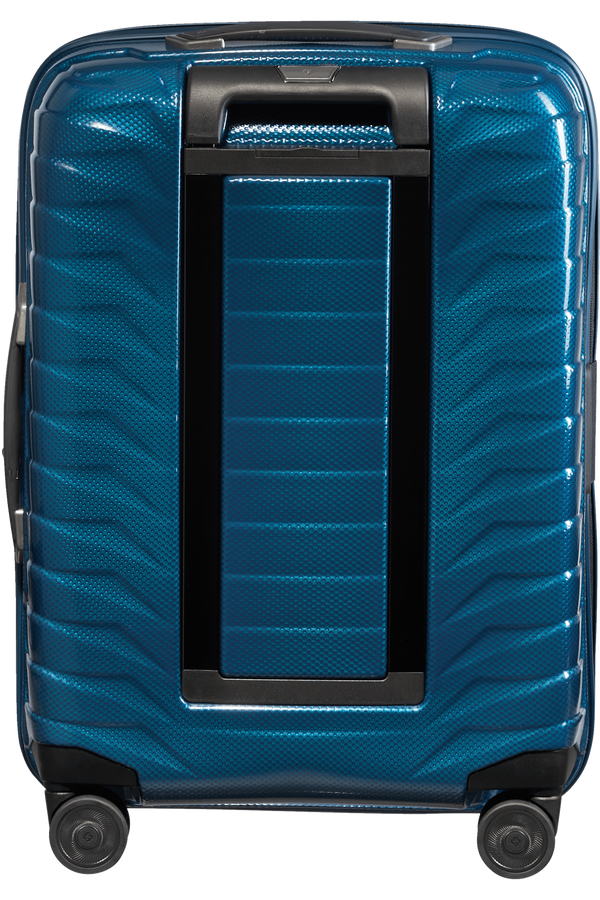 Samsonite Proxis Spinner 55 cm Expendable Petrol Blue