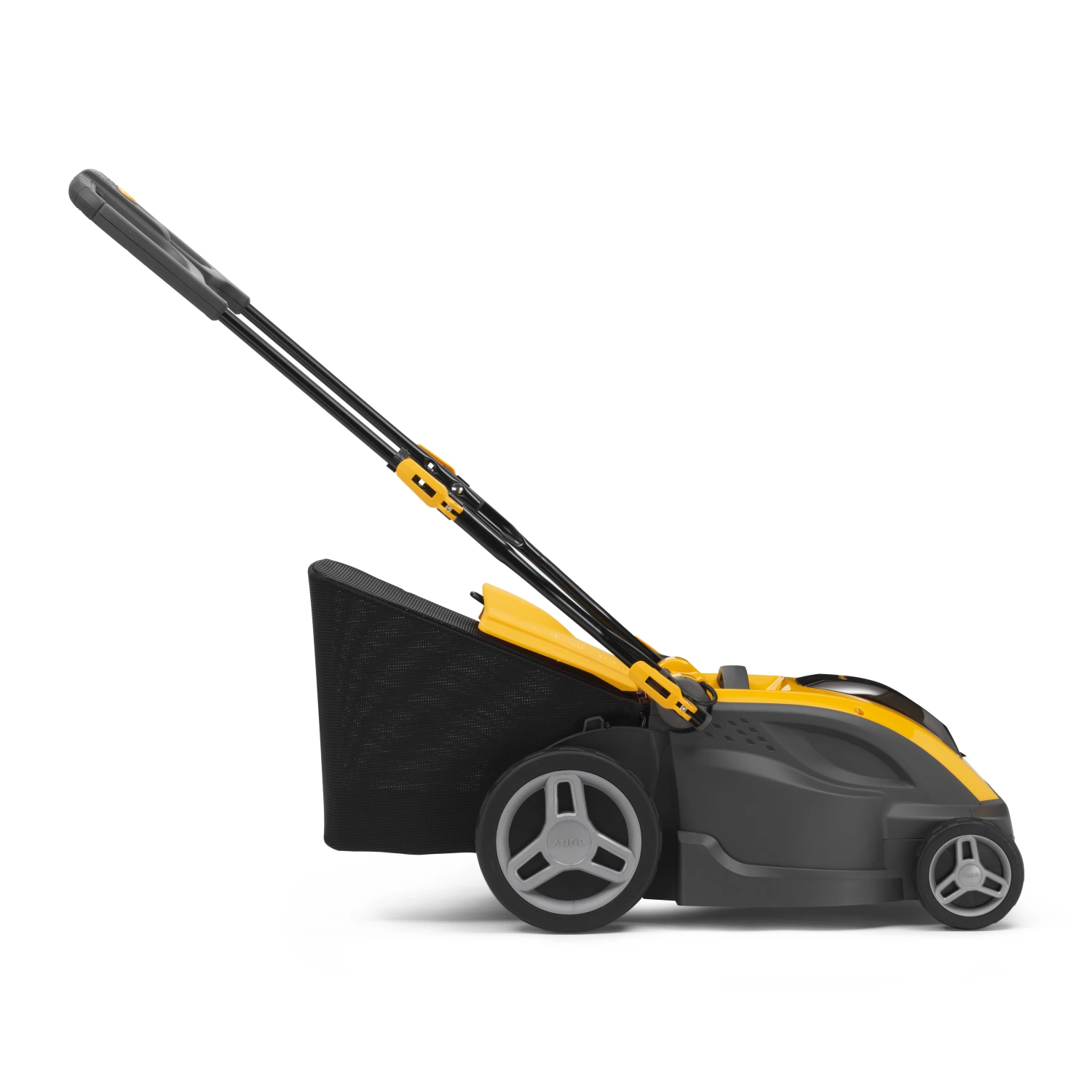 Stiga COMBI 340e Kit accu grasmaaier set (1x 4,0Ah) - 38cm