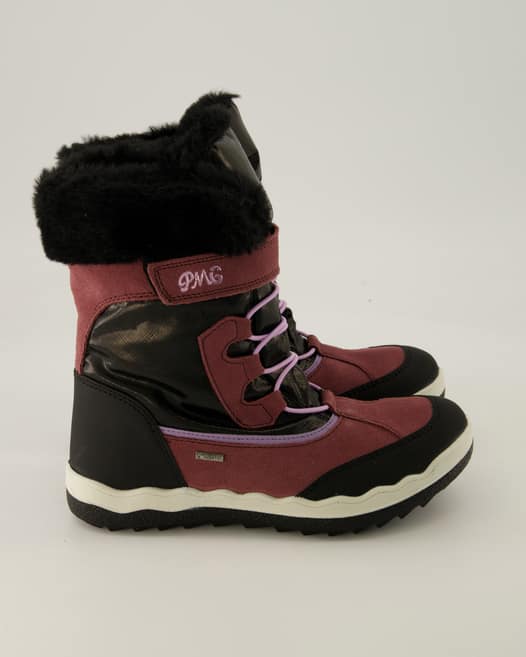 Primigi Frozen GTX Winterstiefel in Rosa
