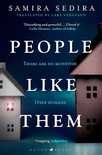 People Like Them (Paperback)