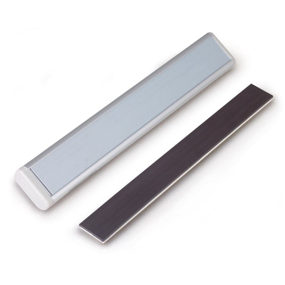 Kabellose LED Lichtleiste Bewegungsmelder Motion Sensor - Kaltweiss