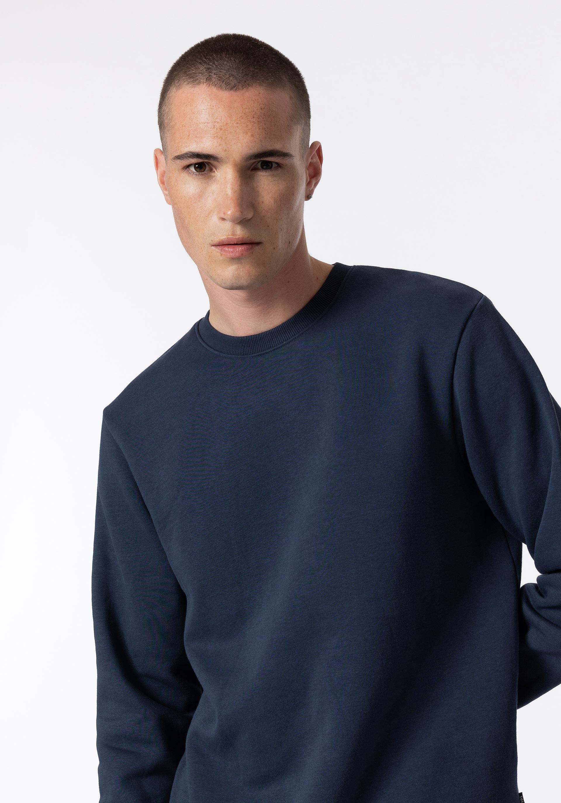 Sweatshirt Básica