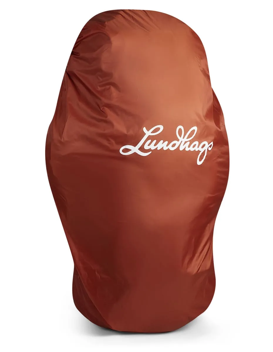 Lundhags Core Rain Cover 60-75 L Amber