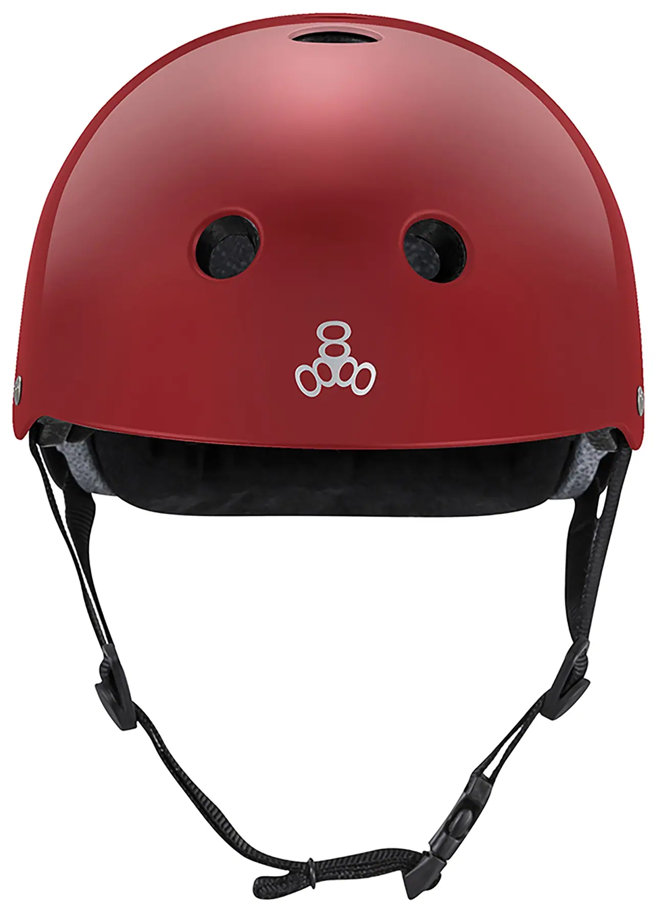 Triple Eight Deep Cover Hjelm - Hjelme | SkatePro