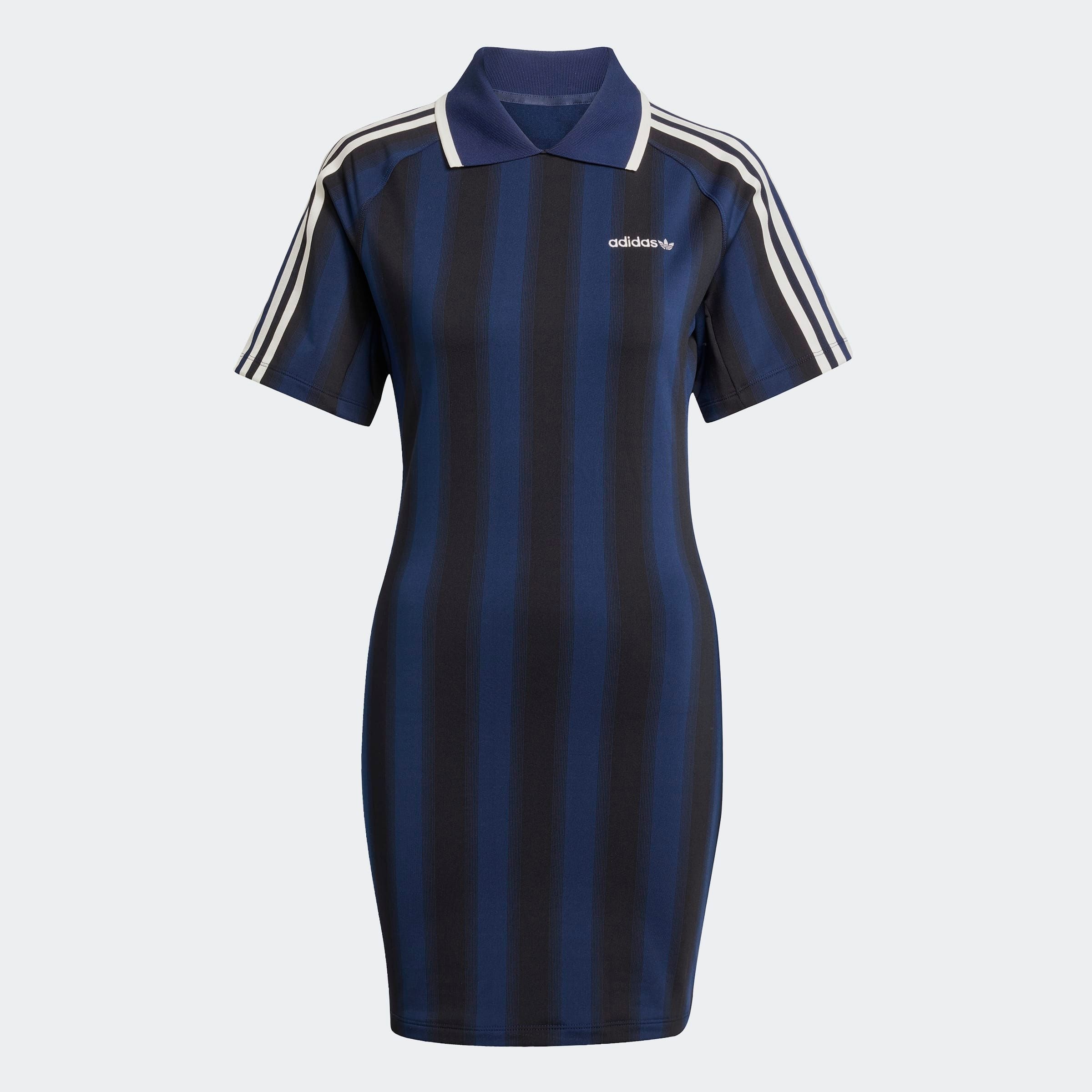 adidas Originals Shirtkleid »FOOTIE DRESS« 1 Stk. tlg.
