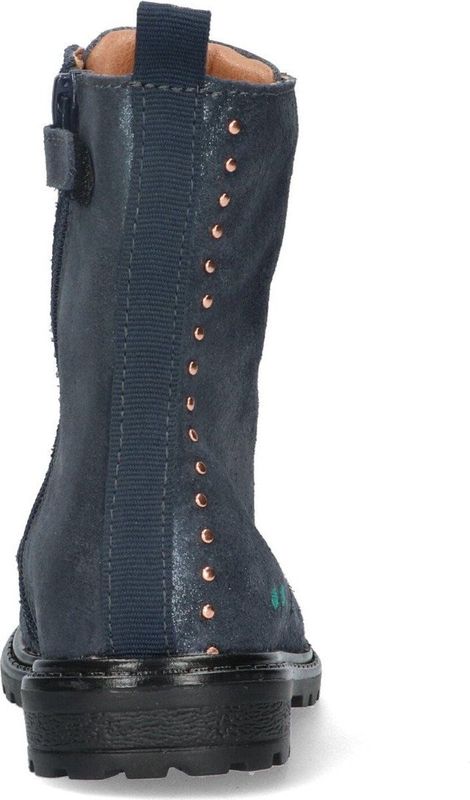 Bunnies - Hannah Happy - Veterschoenen - Navy