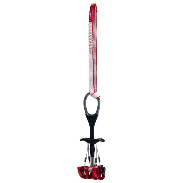 Black Diamond - C4 Extendable Sling Camalot #1 - Coinceur à cames