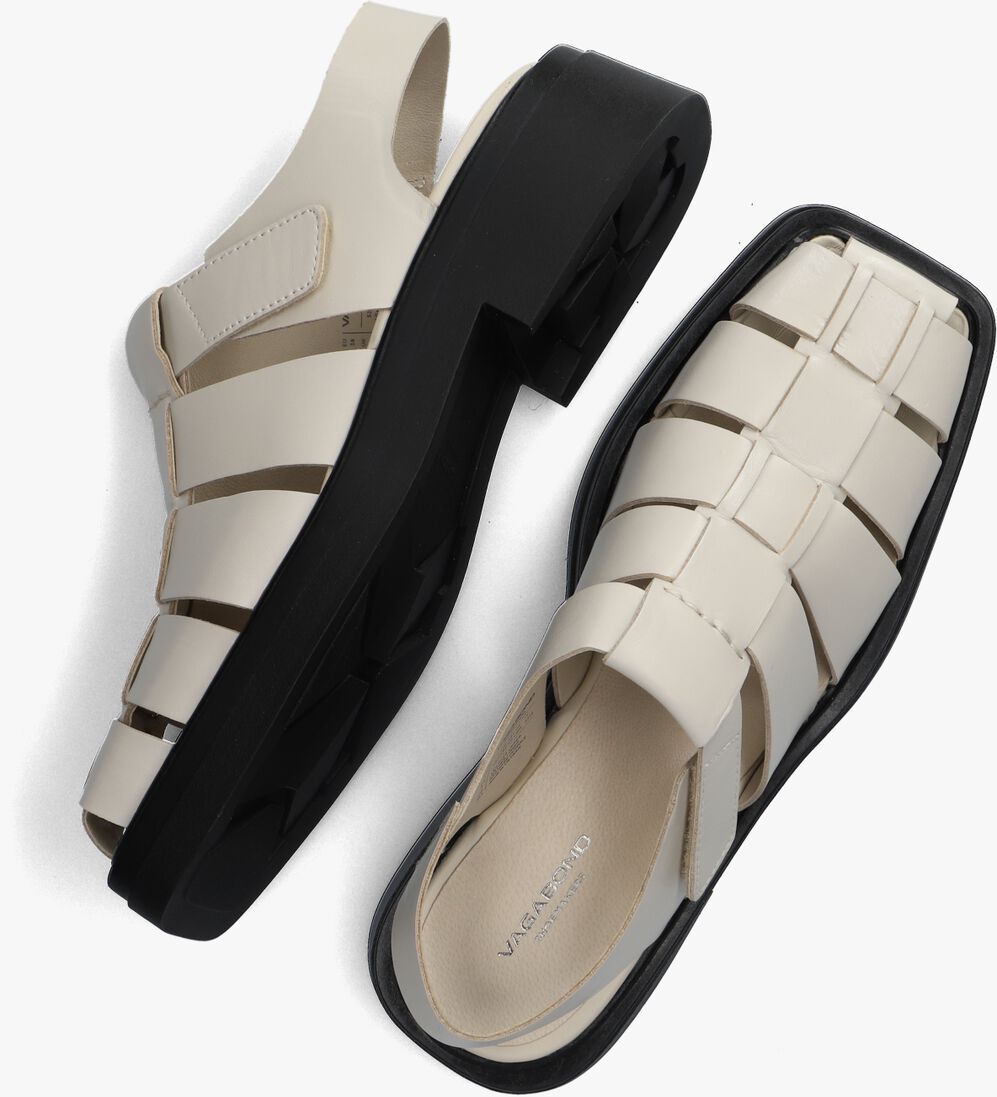 VAGABOND SHOEMAKERS witte vagabond shoemakers sandalen eyra 301