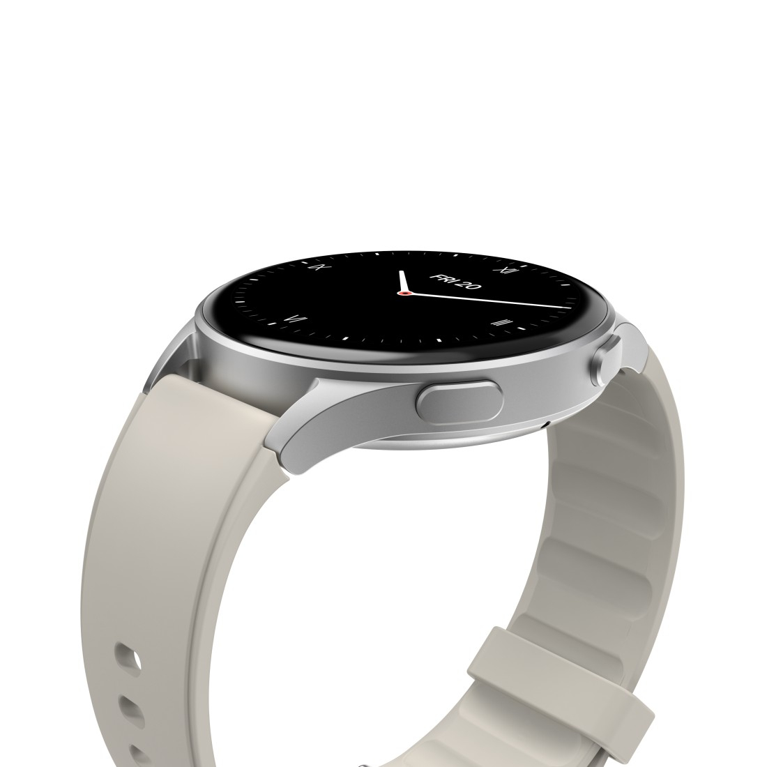 Fit Watch 8900 GPS Fitness Tracker Smart Watch 1.32