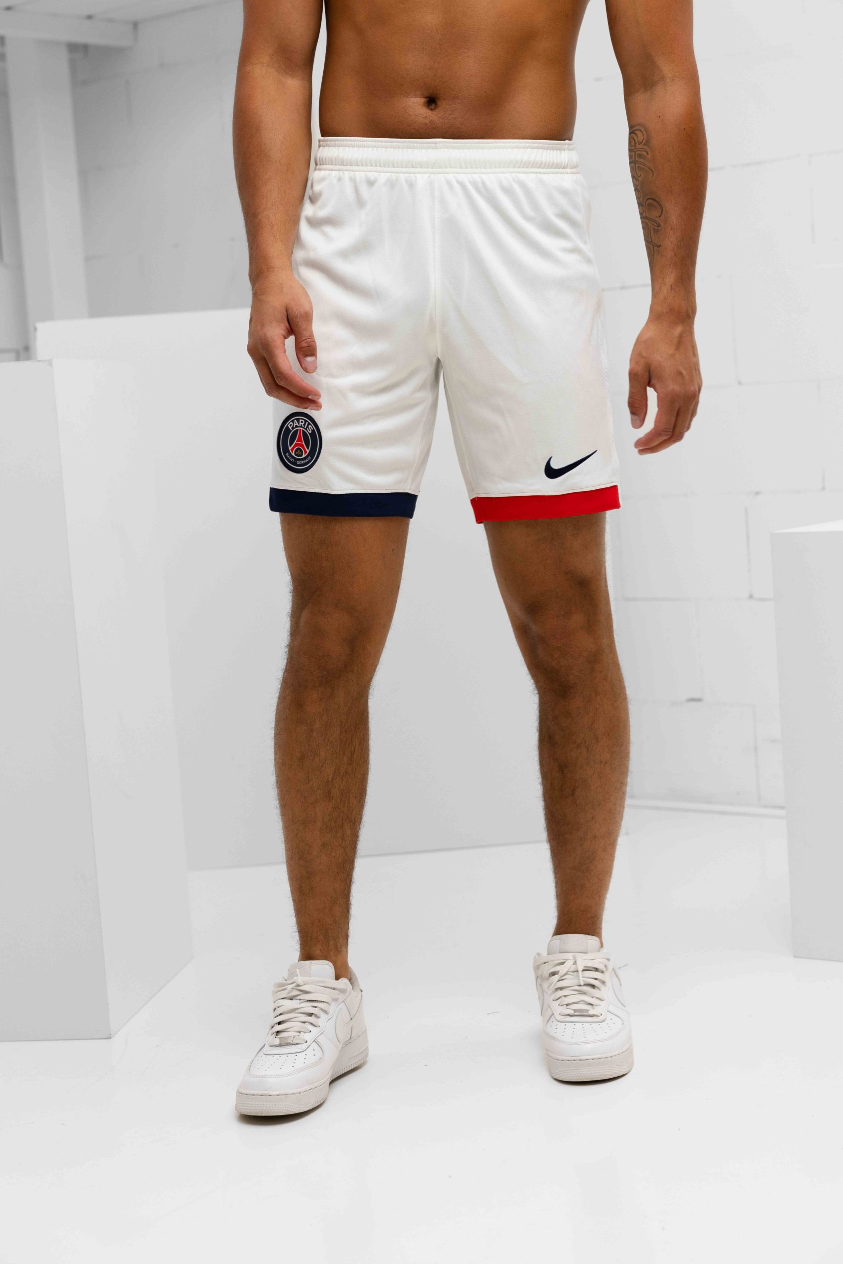 Paris Saint Germain Broekje Uit Senior 2024/2025