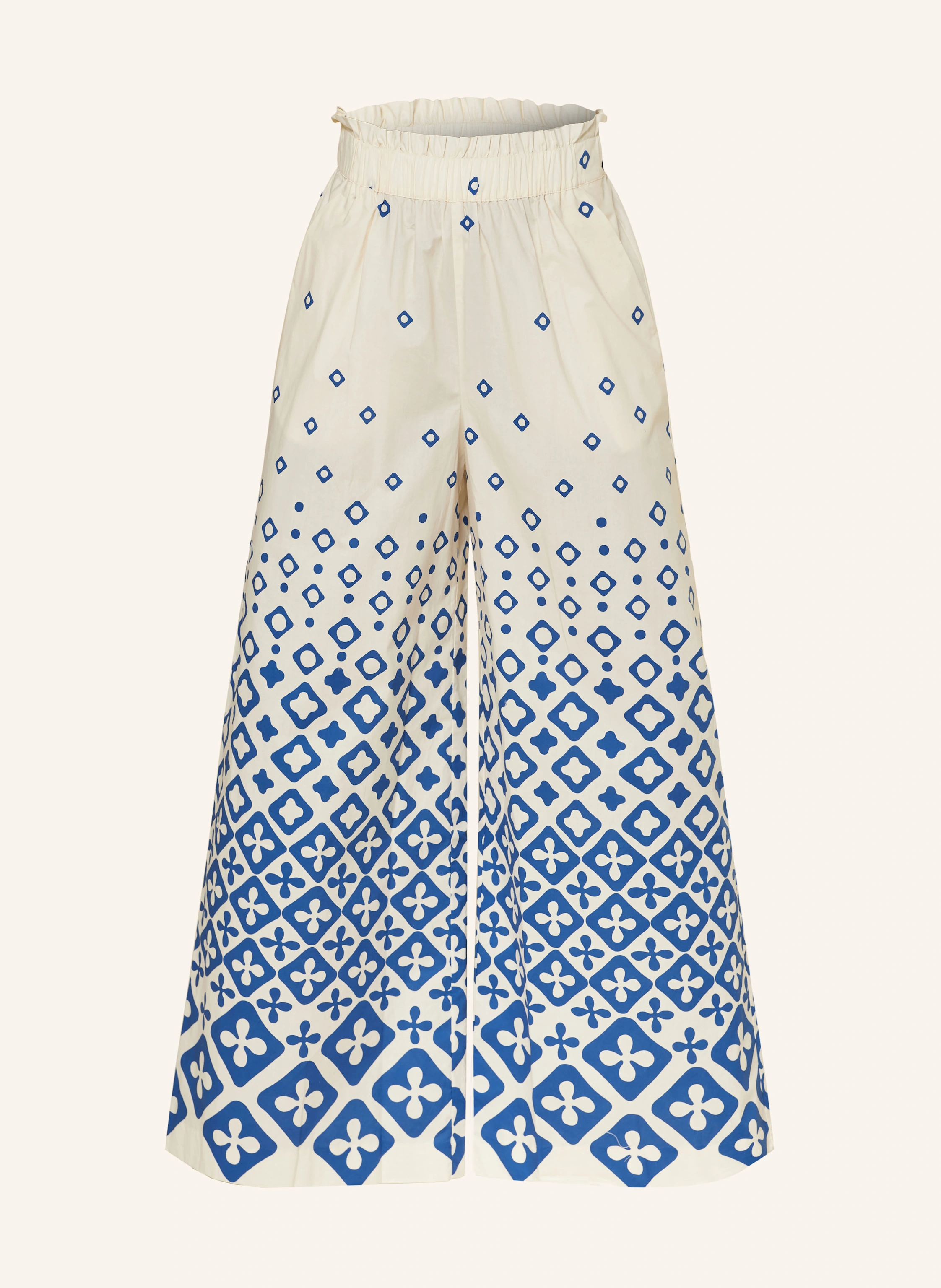 CLAUDIE PIERLOT Marlenehose