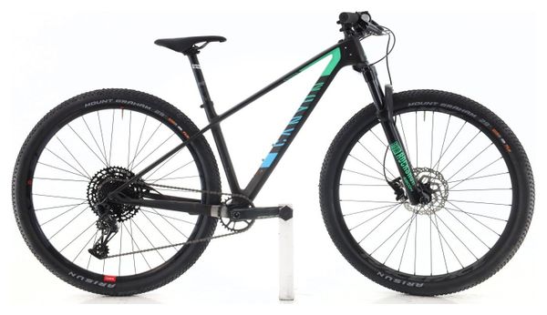 Produit reconditionné · Canyon Exceed CF SL Carbone / Vélo VTT / Canyon | Bon état